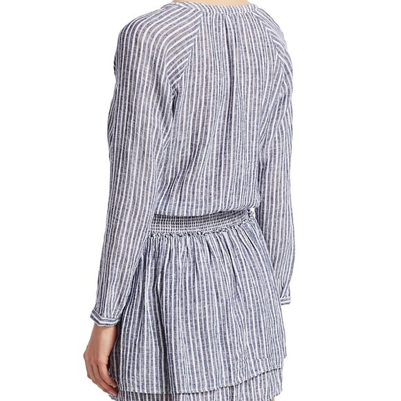 Rails jasmine stripe dress - Picture 5 of 5